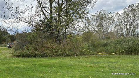 Human remains discovered in Wahconah Park in Pittsfield